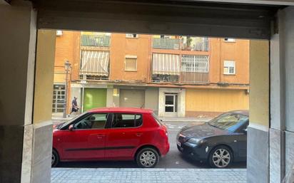 Parking of Premises for sale in  Valencia Capital