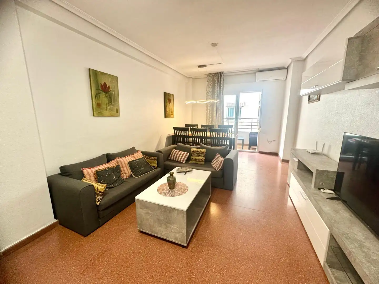 Apartment with lift for sale in Playa del Cura, imagen 3