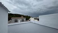 Terrace of Single-family semi-detached for sale in Málaga Capital  with Terrace and Storage room