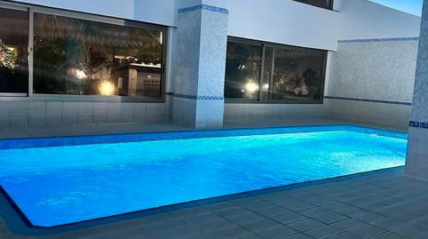 Foto 4 de Pis en venda a Calle de Bravo Murillo, Los Llanos - El Cabo,  Santa Cruz de Tenerife Capital