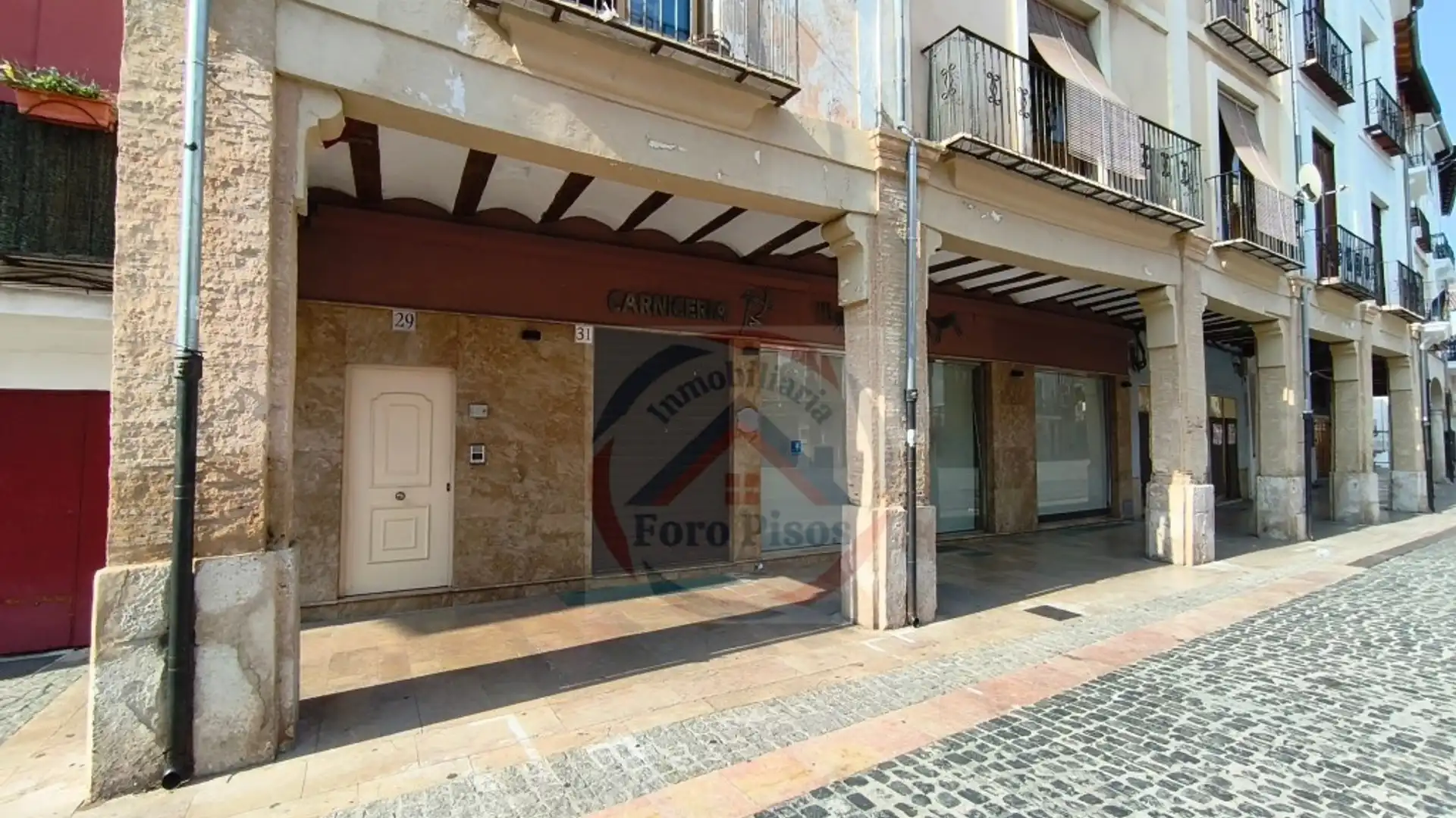 Local de lloguer a N/A