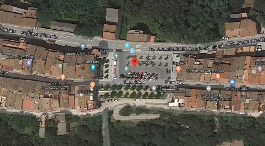 Mixed residential for sale in Avinguda Coronel Estrada, imagen 10