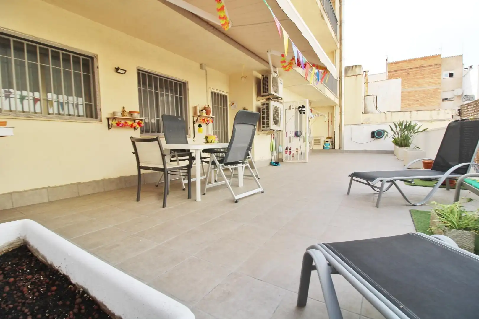 Flat with terrace for sale in Centre, imagen 36