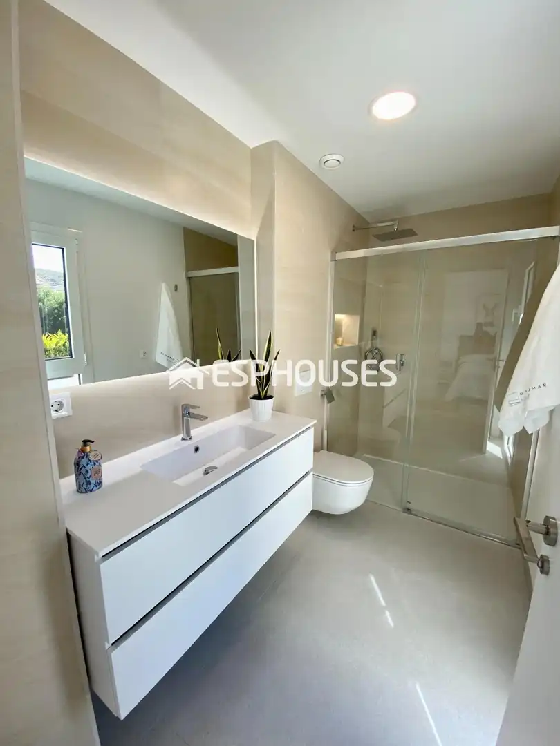 Villa avec terrasse à vendre à Golf Bahía, imagen 41