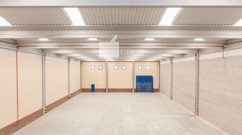 Foto 3 von Fabrikhallen zur Miete in Valls, Tarragona