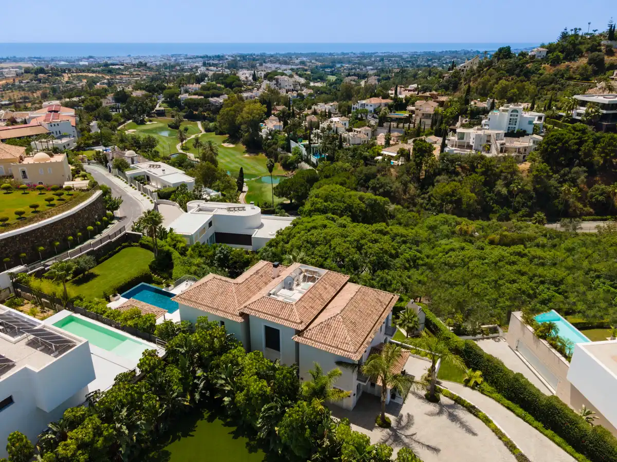 Villa con terrazza in vendita a La Quinta, imagen 6