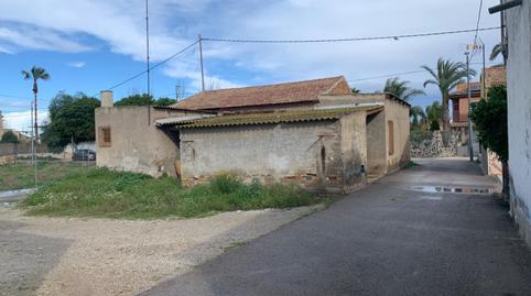 Foto 4 von Country house zum Verkauf in Barrio del Progreso,  Murcia Capital