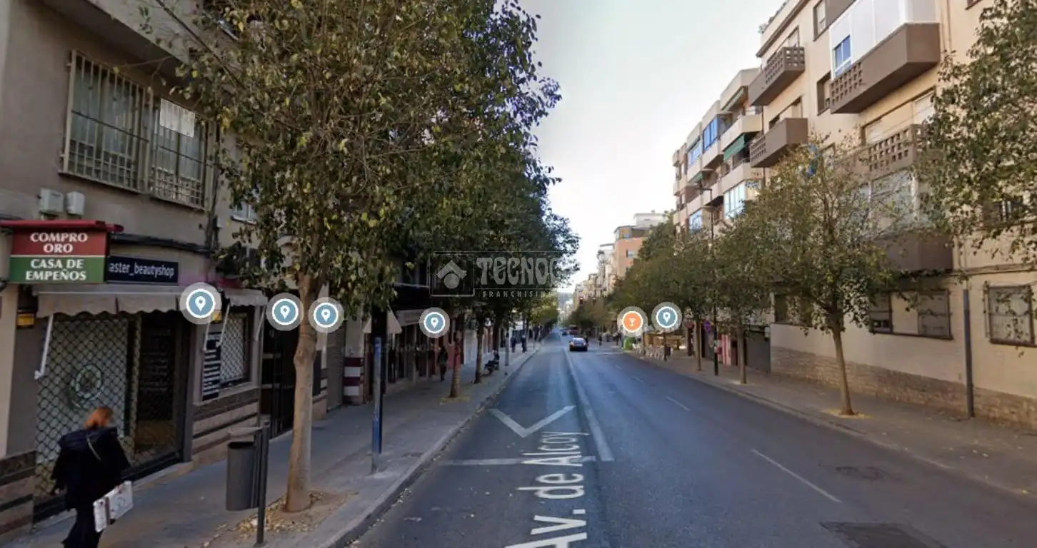 Individual en venda a Rabasa - Los Ángeles - San Agustín, imagen 20