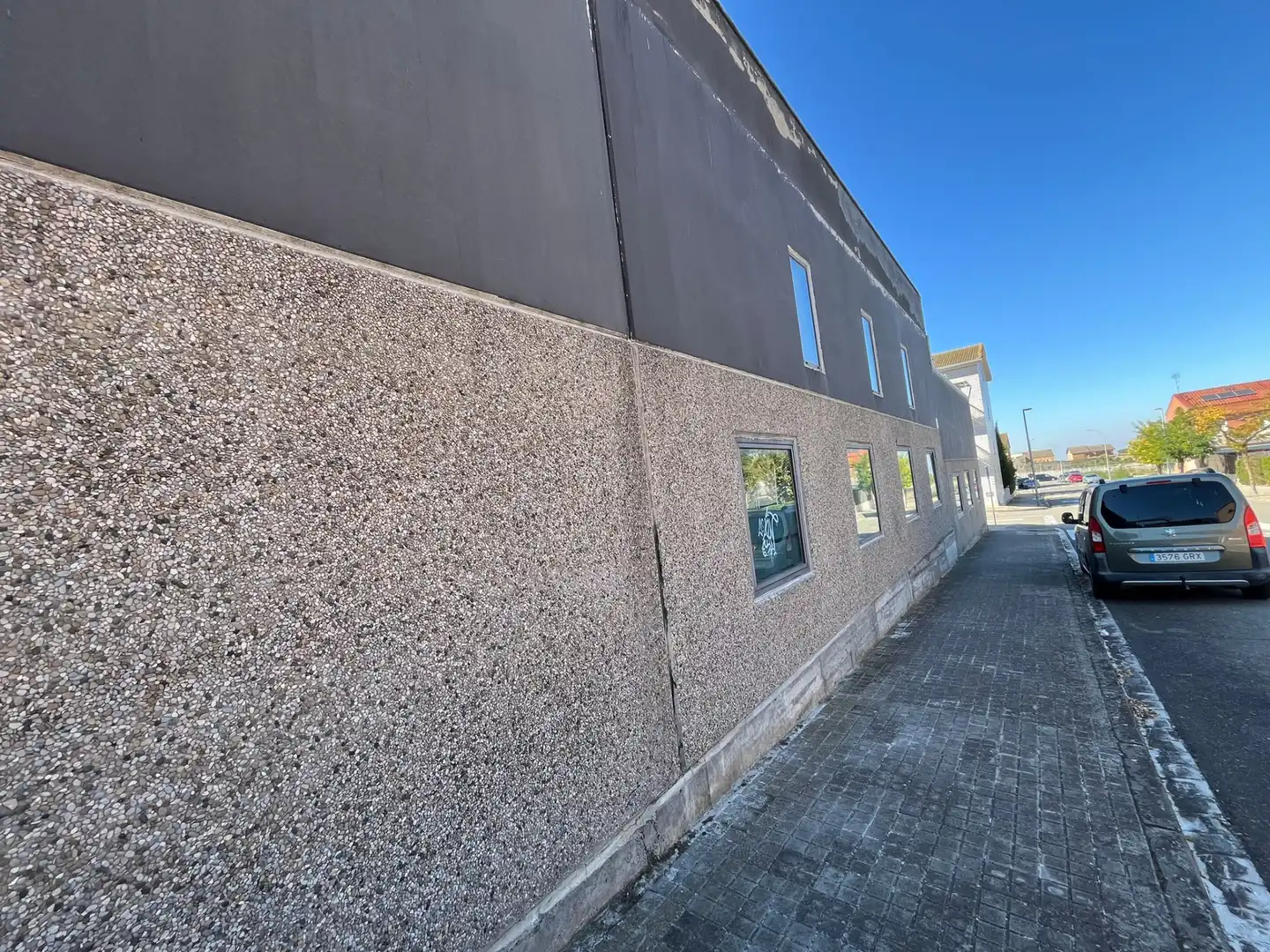 Nave industrial en venta en Carrer President Tarradelles, Cervera