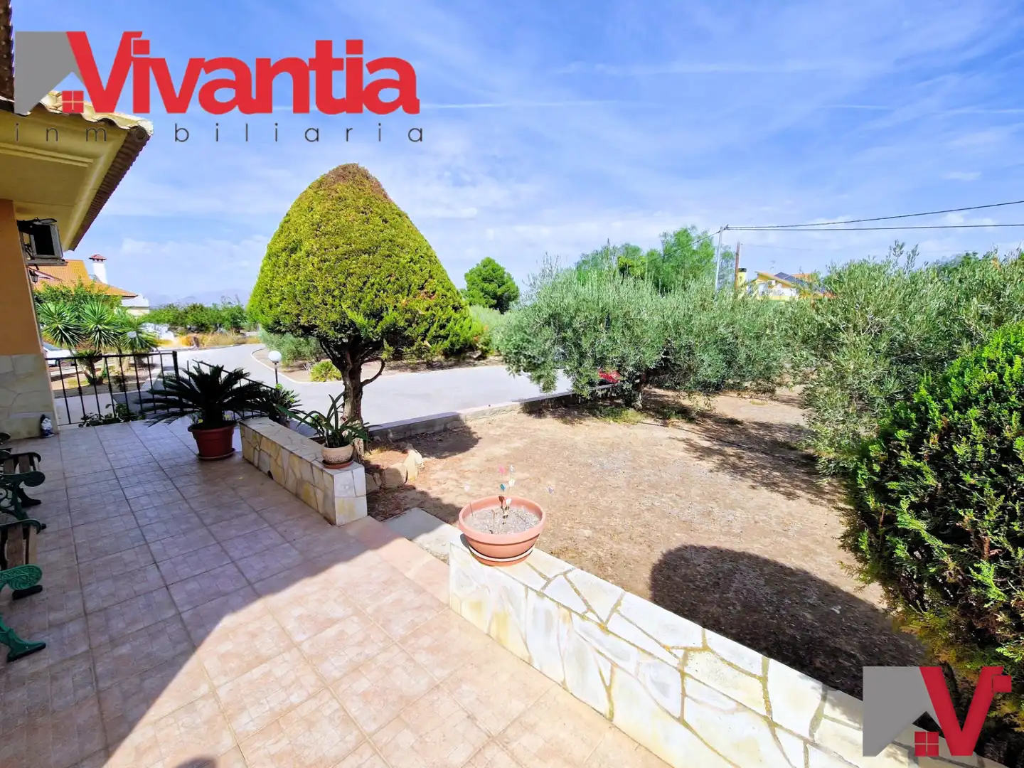 Chalet con piscina en venta en Pedanías Sur, imagen 10