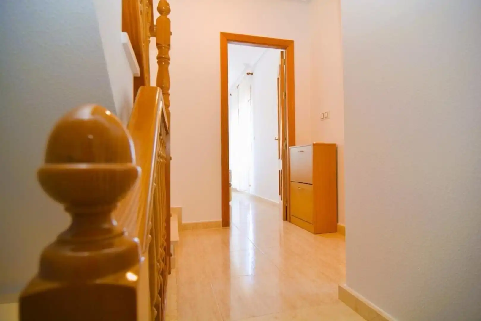 Detached homes for rent in Pilar de la Horadada  with Air Conditioner, Terrace and Swimming Pool