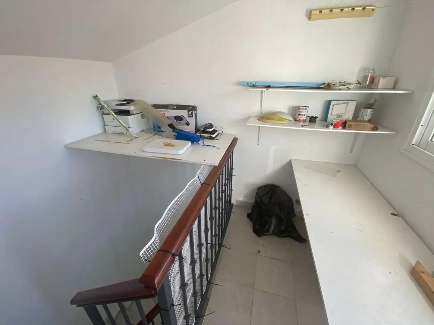 Casa o chalet de alquiler en Fuengirola, Málaga