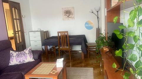 Photo 5 of Flat to rent in Garrido Norte, Salamanca Capital