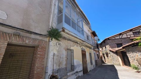 Foto 5 de Casa o chalet en venta en Torremenga, Cáceres