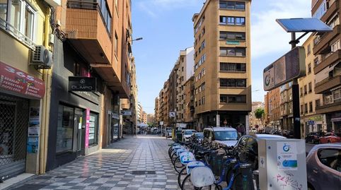 Foto 4 de Piso en venta en Baños, Feria, Albacete Capital