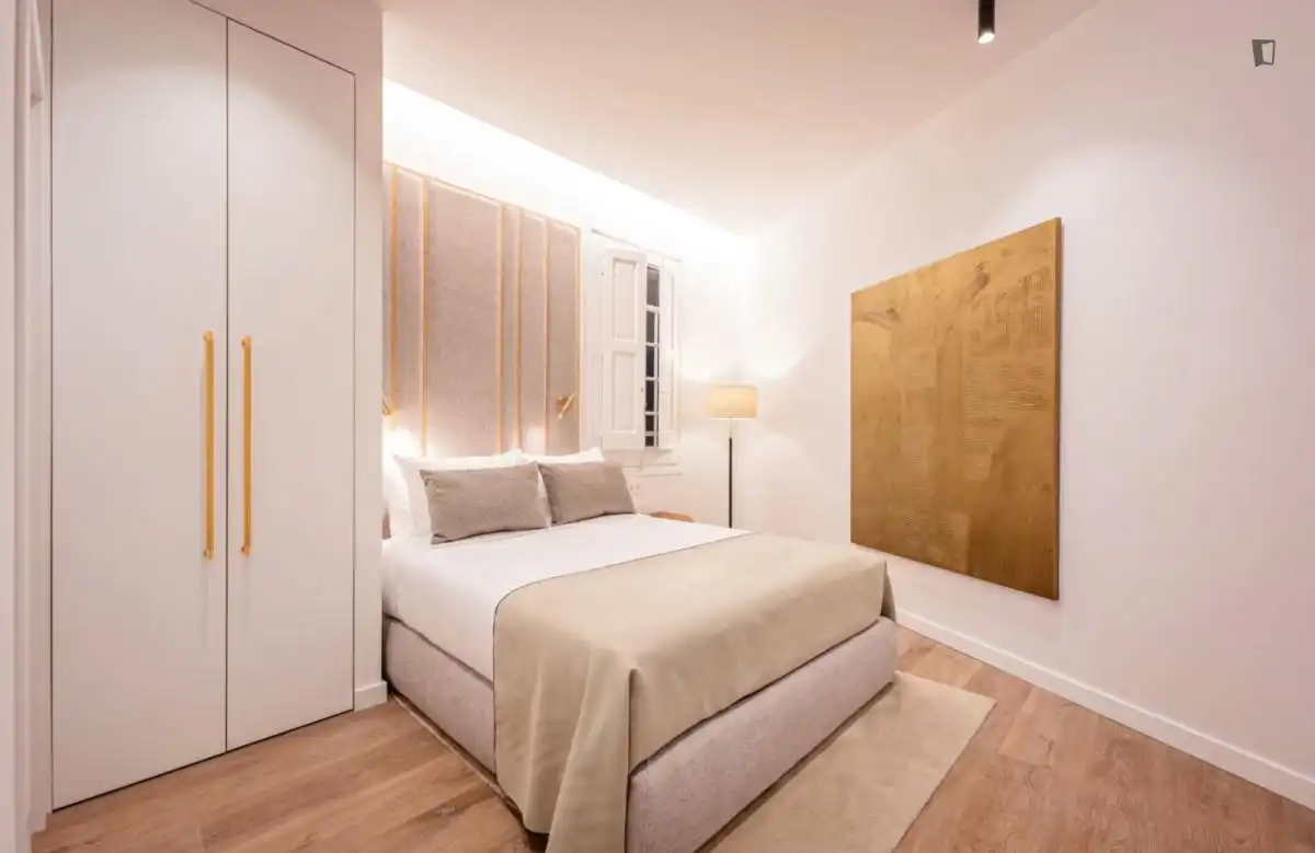 Mini appartamento con ascensore in affitto a Eixample, imagen 2