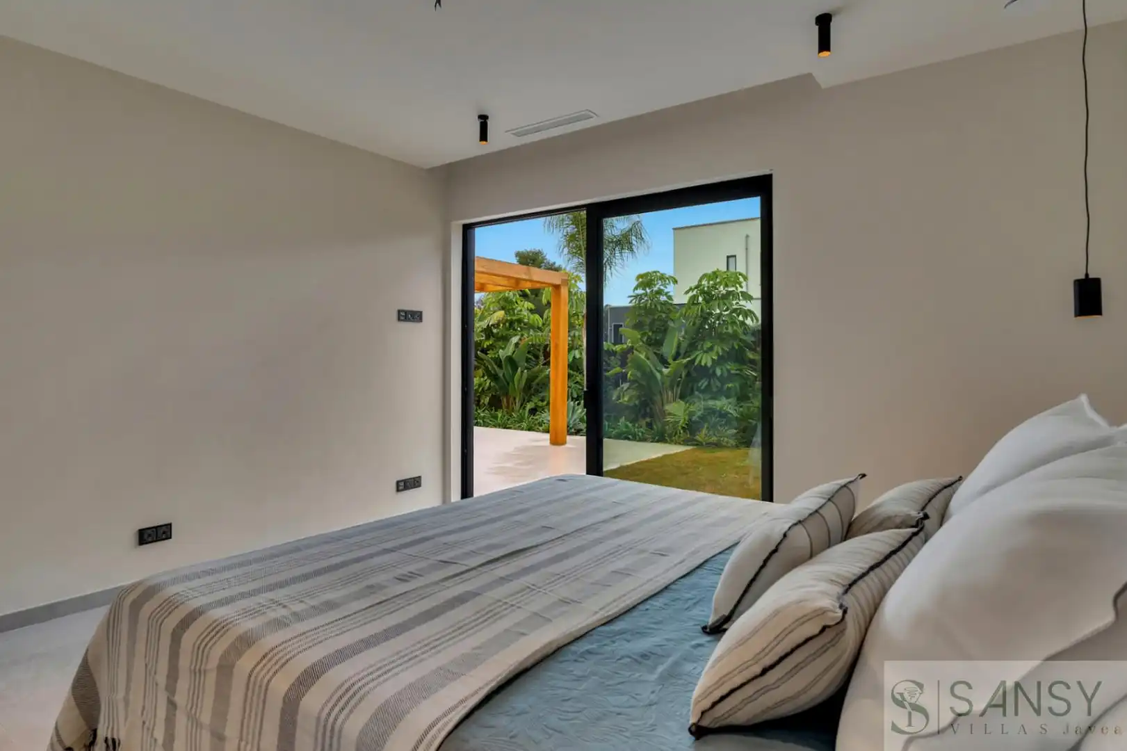 Chalet con piscina en venta en La Granadella  - Costa Nova, imagen 21