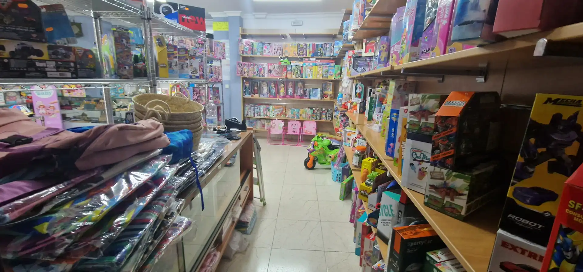 Business premises for sale in Avenida España, imagen 6