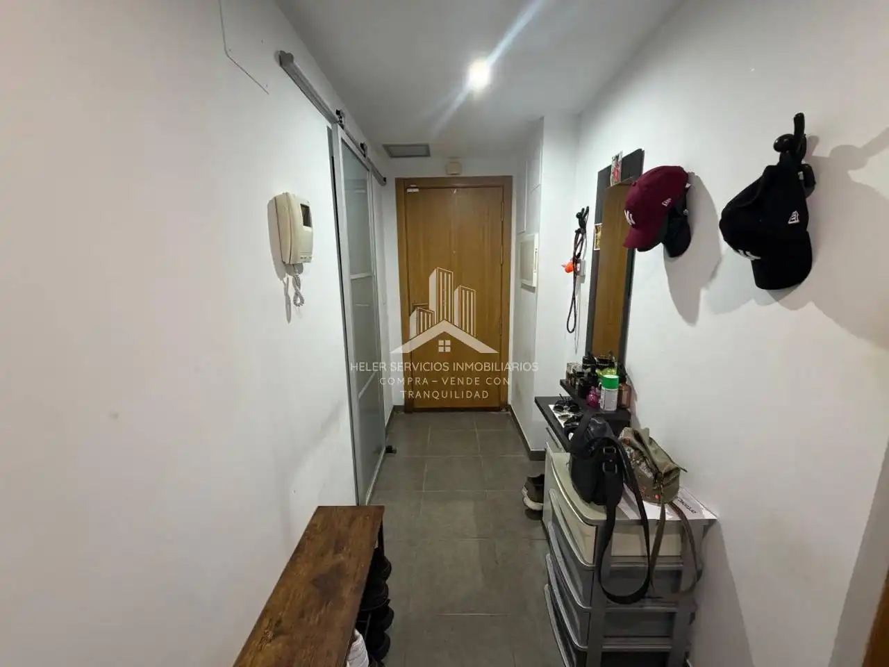 Piso con terraza en venta en Avenida Camp de Morvedre, imagen 25