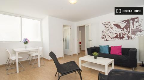 Foto 3 de Pis per a compartir a Mestalla,  Valencia Capital