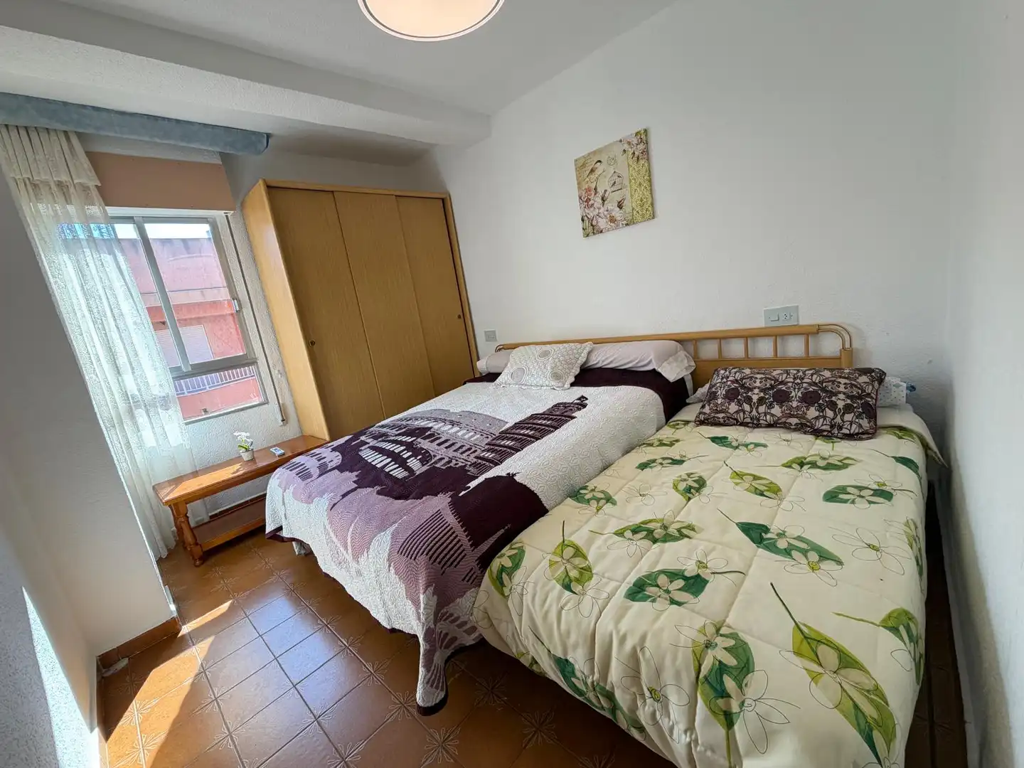 Penthouse mit Terrasse zum Verkauf in Calle Suecia, imagen 7