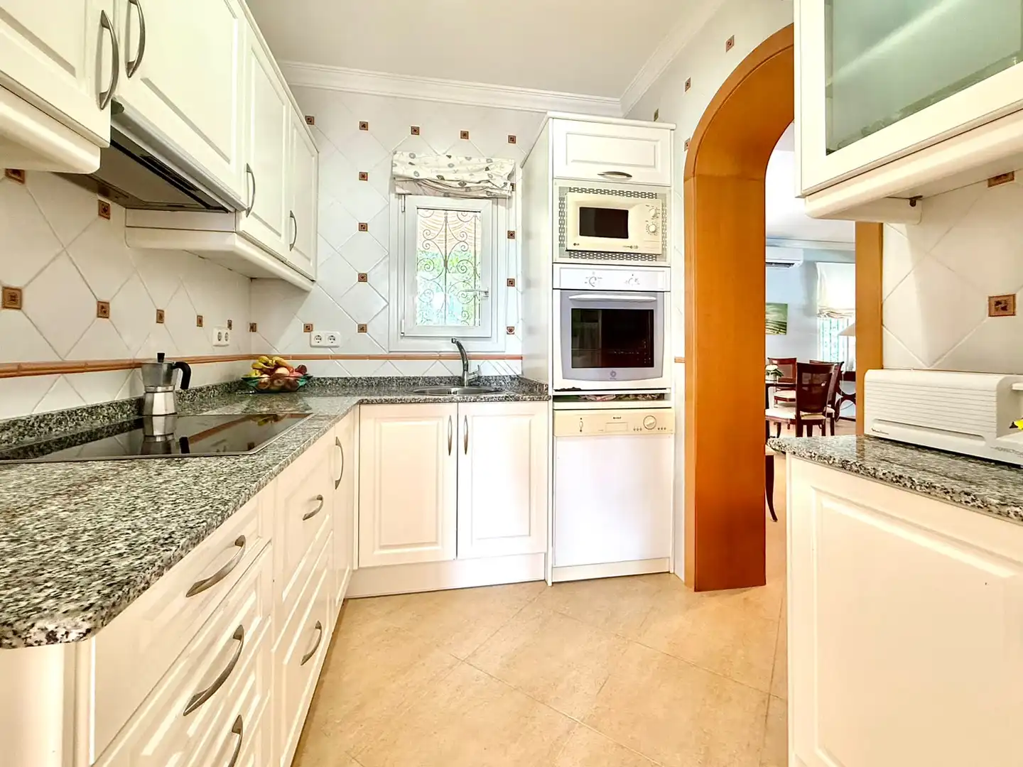 Villa mit Pool zum Verkauf in Las Marinas / Les Marines, imagen 11