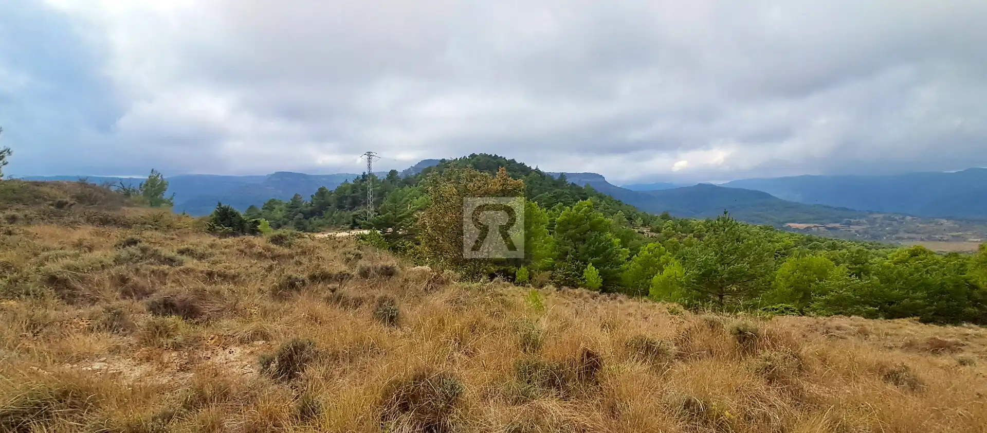 Terrain rustique à vendre à Coroneta 30, imagen 2