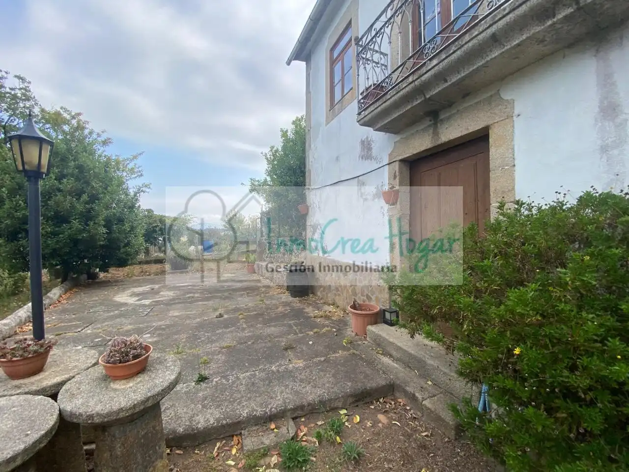 Casa con jardín en venta en Tomiño, imagen 57