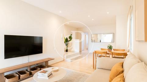 Photo 3 of Attic to rent in Ronda de la Univ., Dreta de l'Eixample, Barcelona