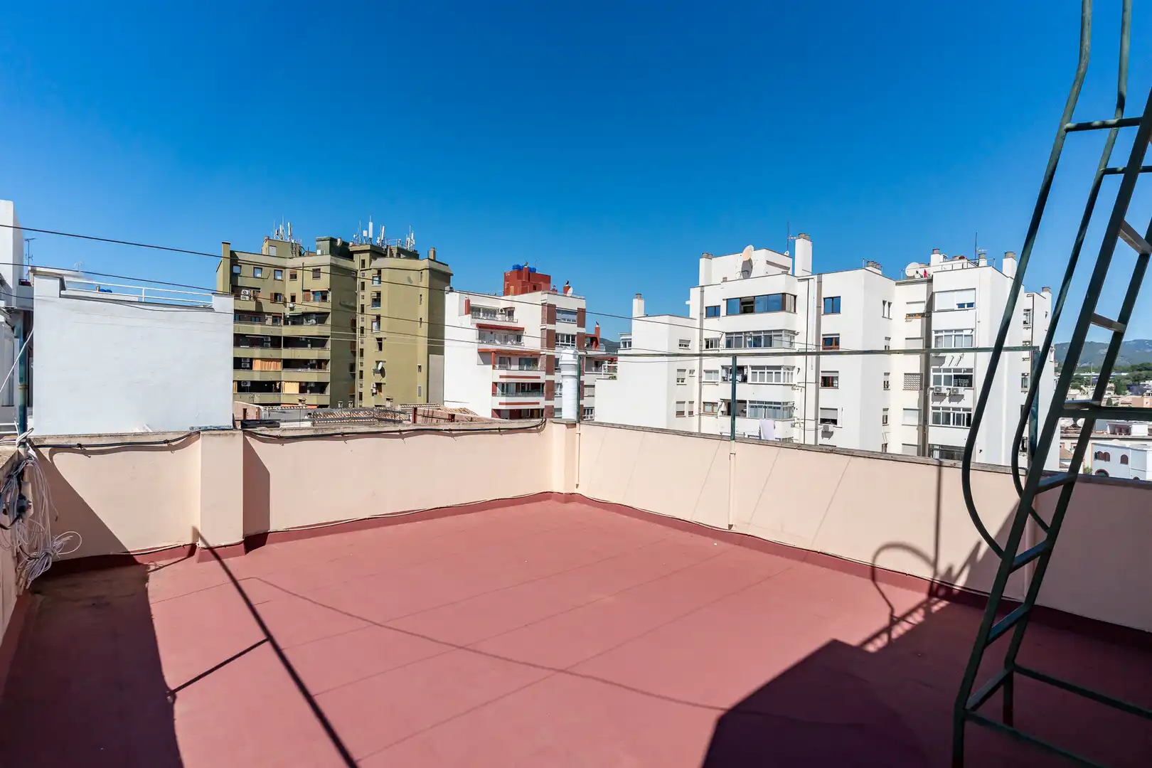 Àtic amb ascensor en venda a Ponent, imagen 16