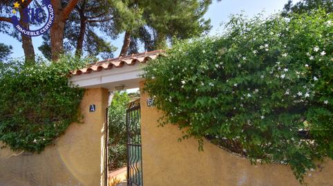 Foto 3 de Casa o xalet en venda a Pedralba - Ur Les Mallaes, 37, Pedralba, Valencia