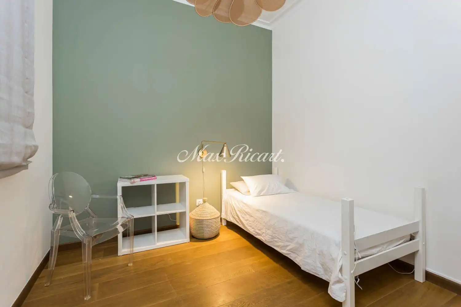 Wohnung zur Miete in N/A, Dreta de l'Eixample
