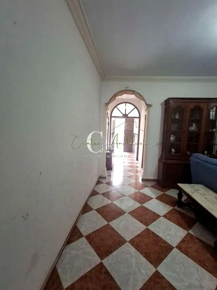 Casa o xalet en venda en Badolatosa amb Aire condicionat i Terrassa
