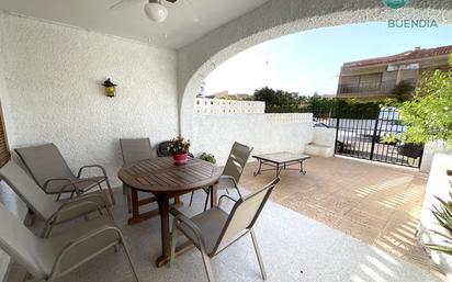 Terrace of Duplex for sale in Mazarrón  with Terrace and Balcony
