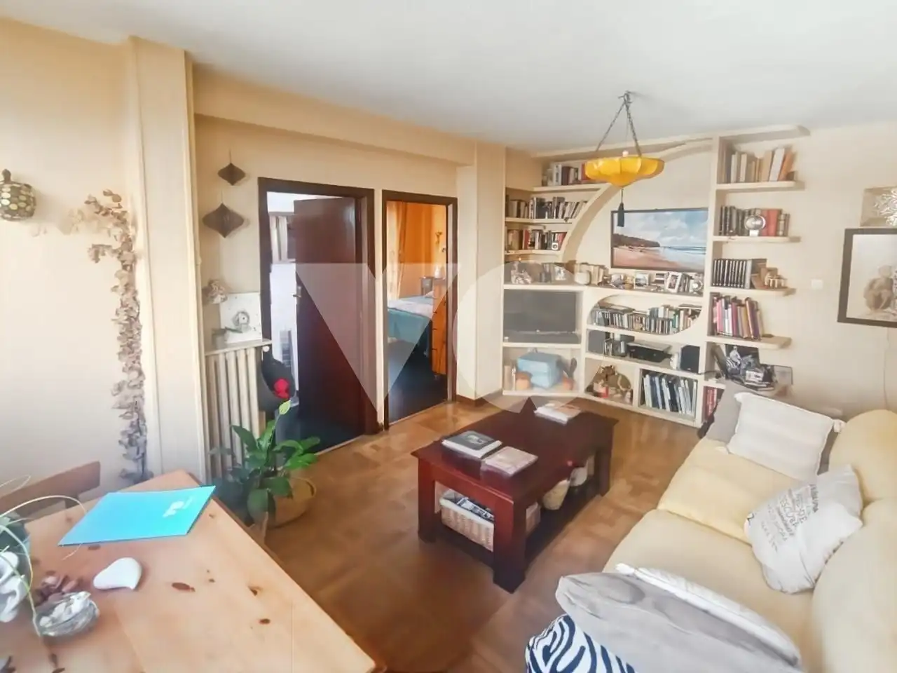 Piso con ascensor en venta en Calle de Alegría de Oria, imagen 2