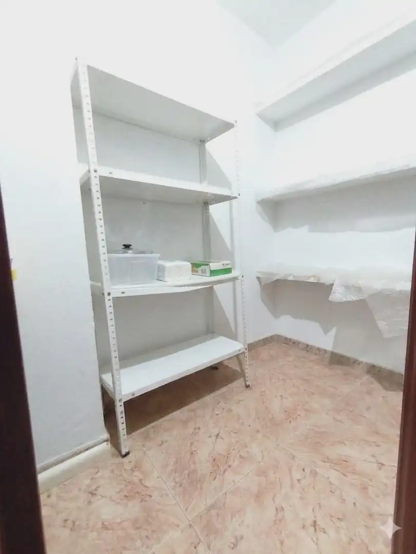 Pis en venda en Salamanca amb Calefacció, Parquet i Traster