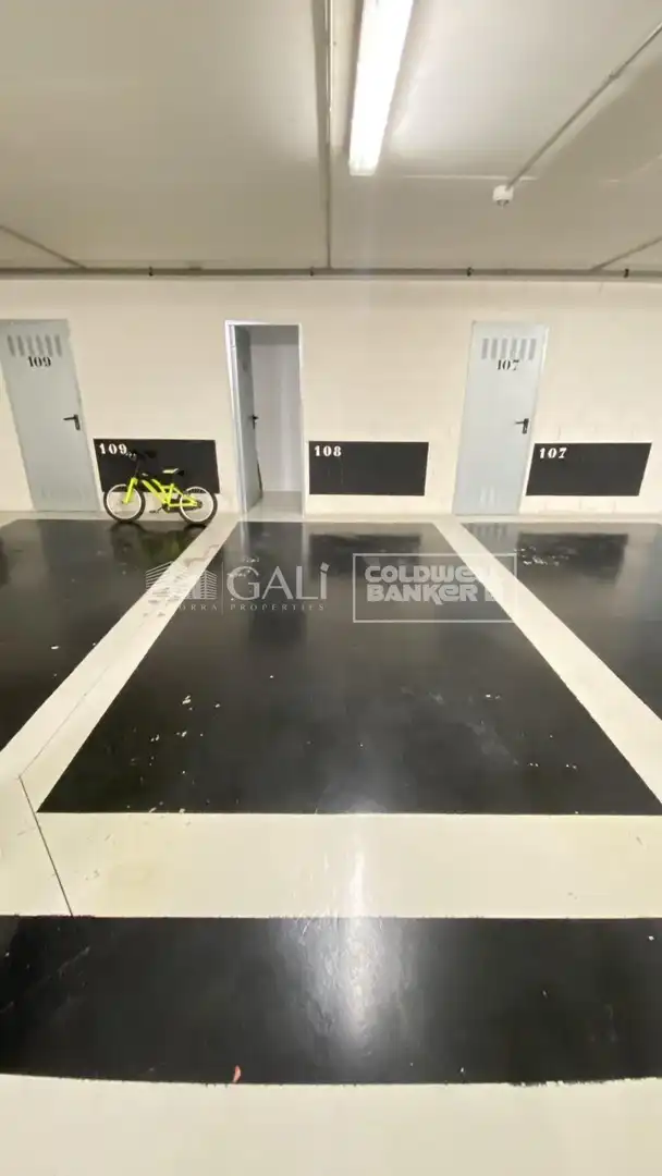 Piso de 2 habitaciones en alquiler en Escaldes-Engordany · 49 de 60