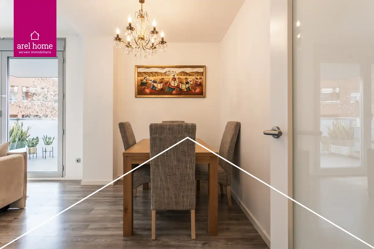Flat for sale in El Gall