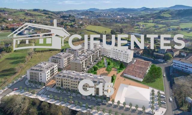 Garaje en Venta en Latsari Kalea en Usurbil