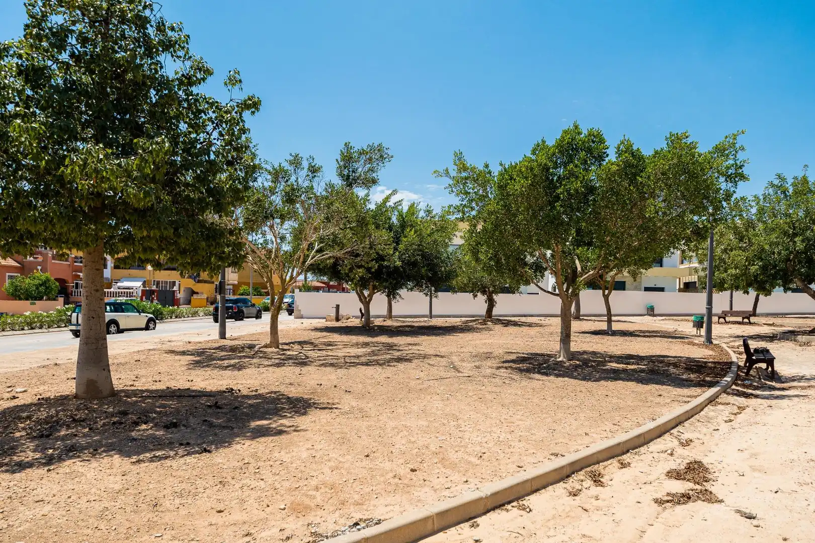 Casa o xalet en venda en Los Montesinos amb Aire condicionat, Terrassa i Piscina