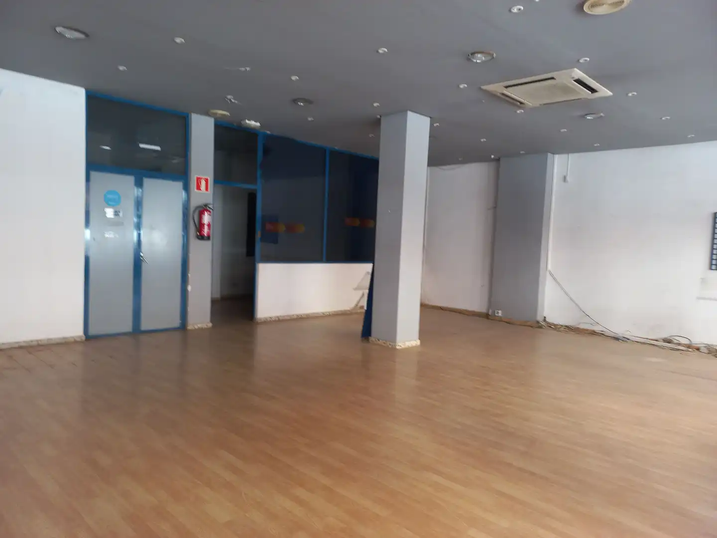 Local comercial en venda a Calle Santo Domingo Savio, imagen 3