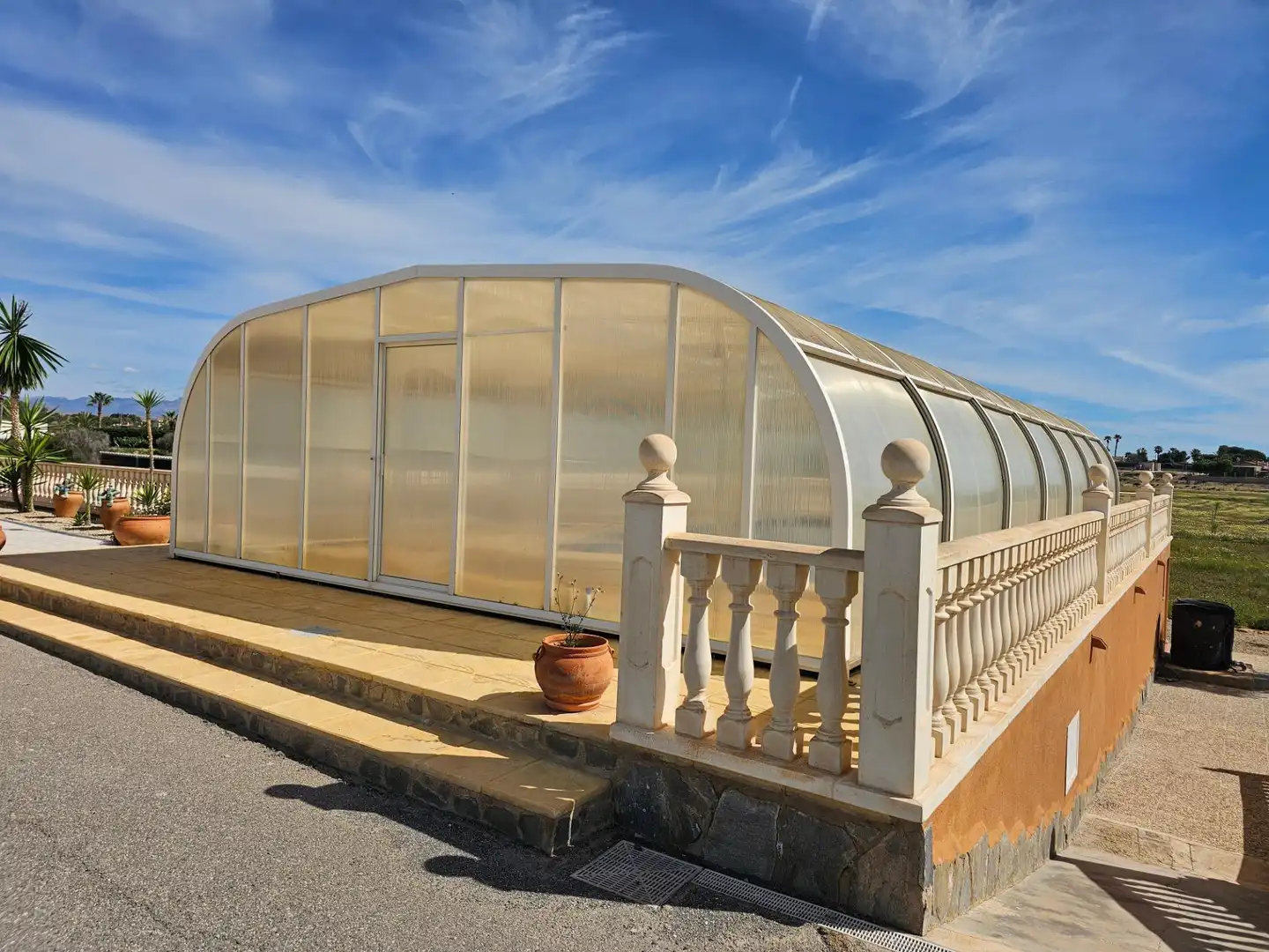 Casa con piscina en venta en Valverde, imagen 13