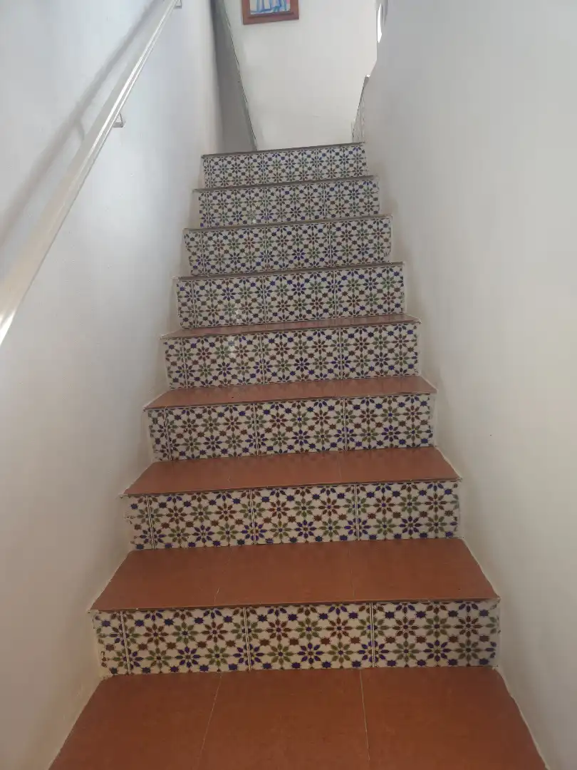 Casa o xalet en venda en Jaén amb Aire condicionat i Terrassa