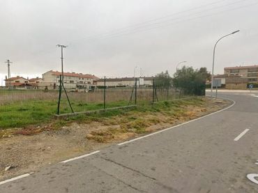 Terreni e lotti in vendita a Calle Sebastián