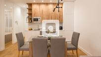 Cocina de Piso en venta en  Madrid Capital con Aire acondicionado