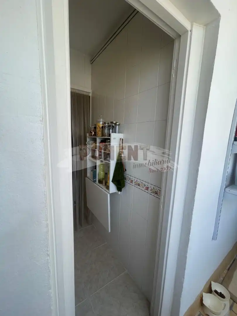Bedroom of Apartments for sale in Puig des Molins