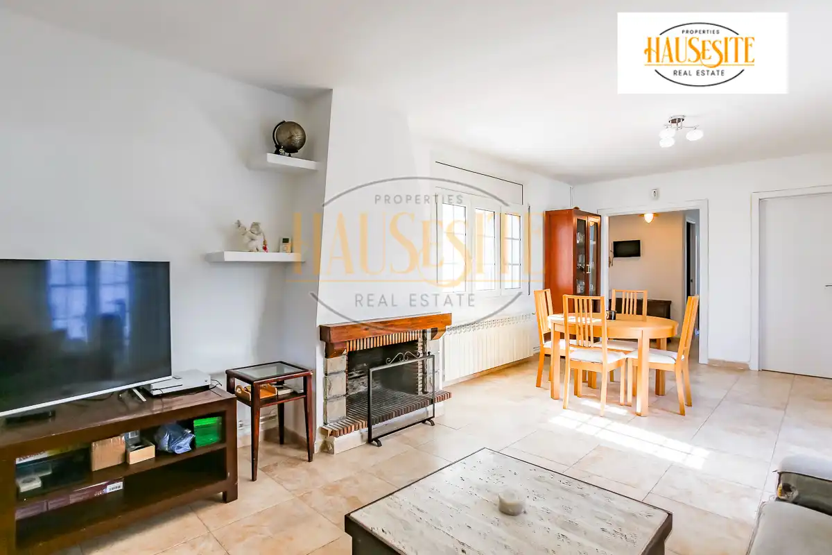 Vista exterior de Casa o chalet en venta en Sant Pere de Ribes con Aire acondicionado, Calefacción y Jardín privado