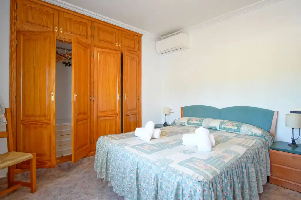 House with terrace for sale in Benissa pueblo, imagen 48