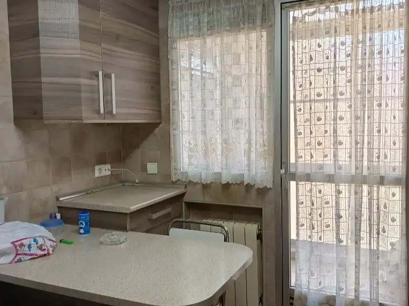 Cocina de Piso en venta en Getafe con Aire acondicionado