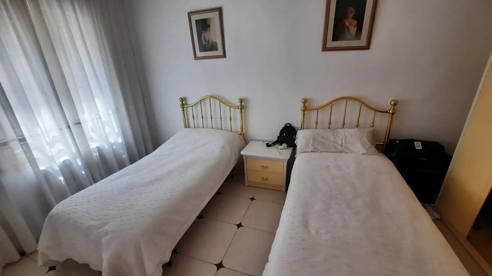 Dormitori de Casa o xalet en venda en La Ràpita